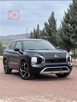 ميتسوبيشي اوتلاندر